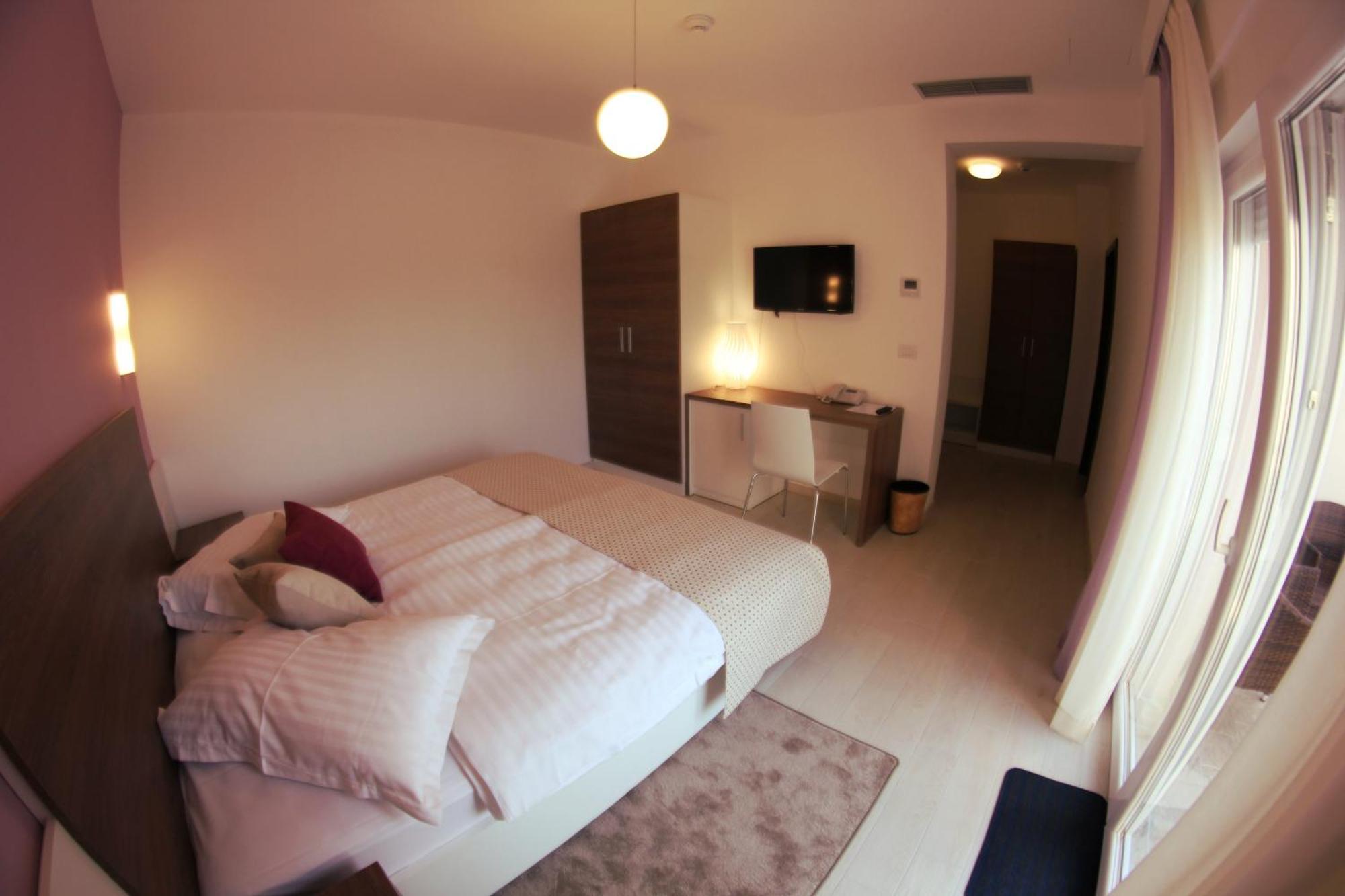Villa Badi Lovrečica Chambre photo