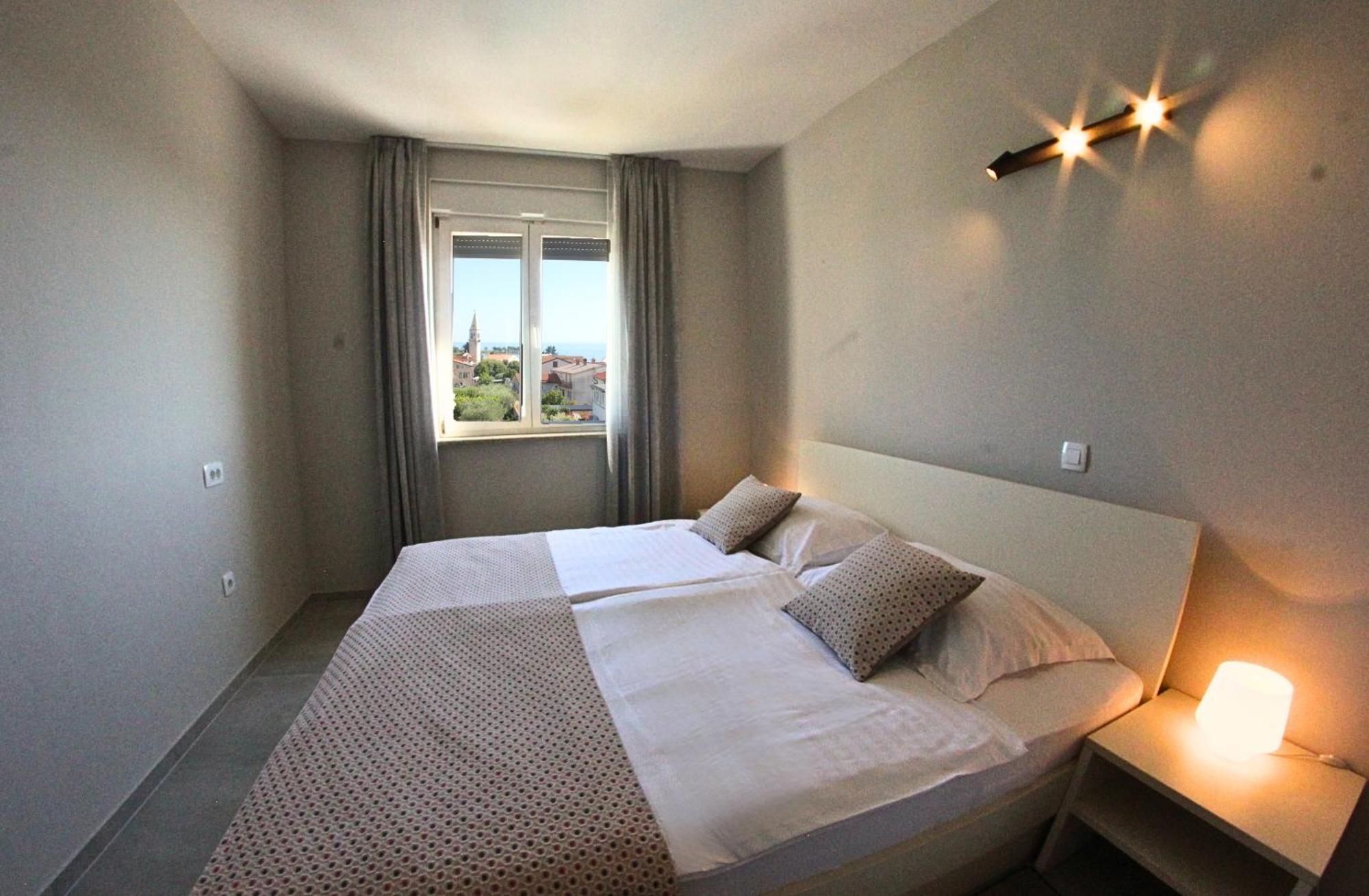 Villa Badi Lovrečica Extérieur photo