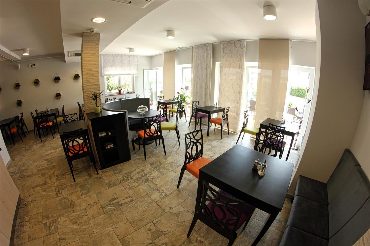 Villa Badi Lovrečica Extérieur photo