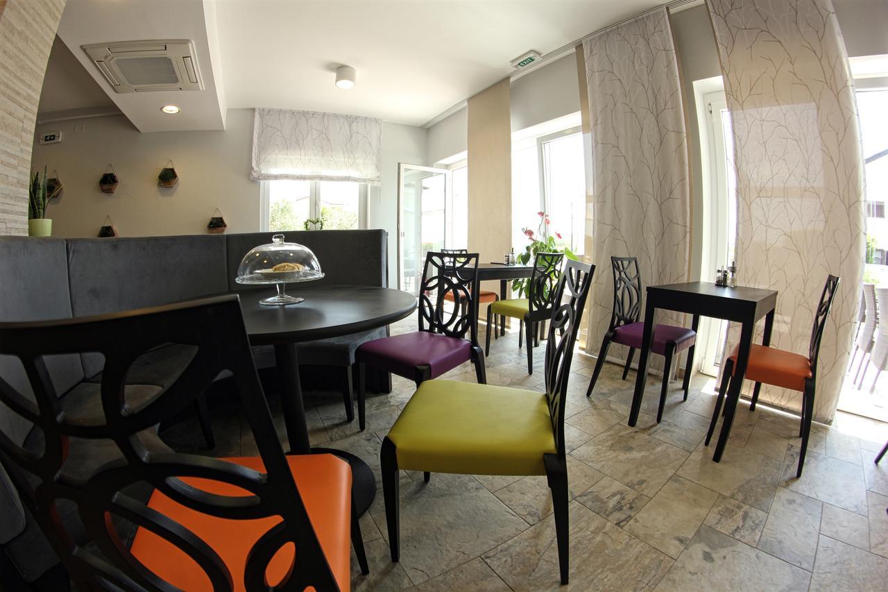 Villa Badi Lovrečica Extérieur photo