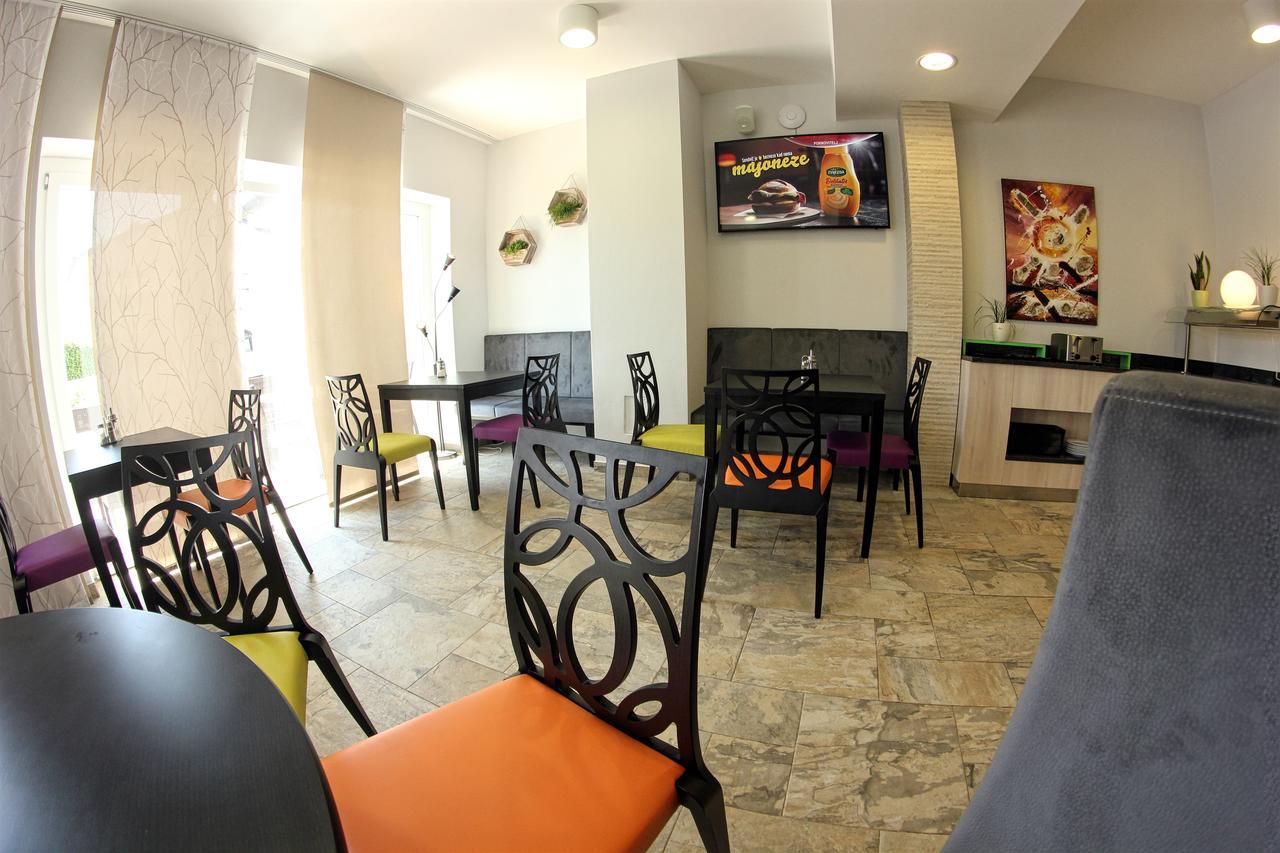 Villa Badi Lovrečica Extérieur photo